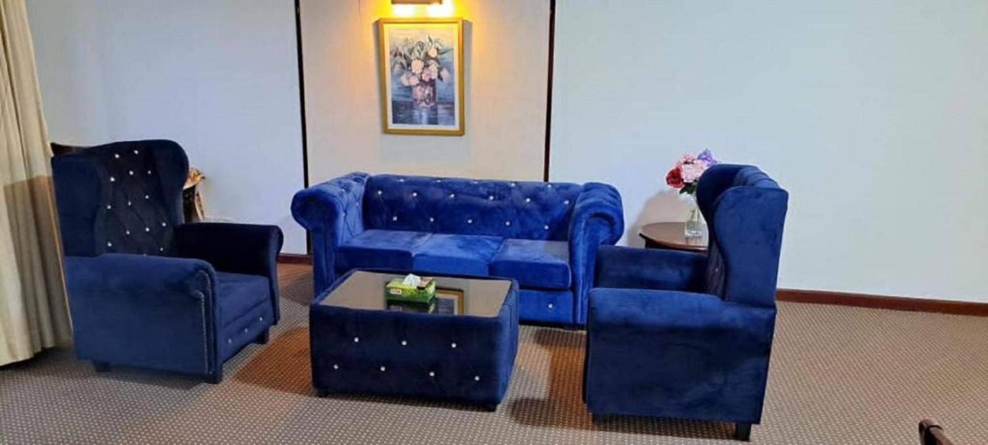 Apartment East Service Times Square Kl Kuala Lumpur