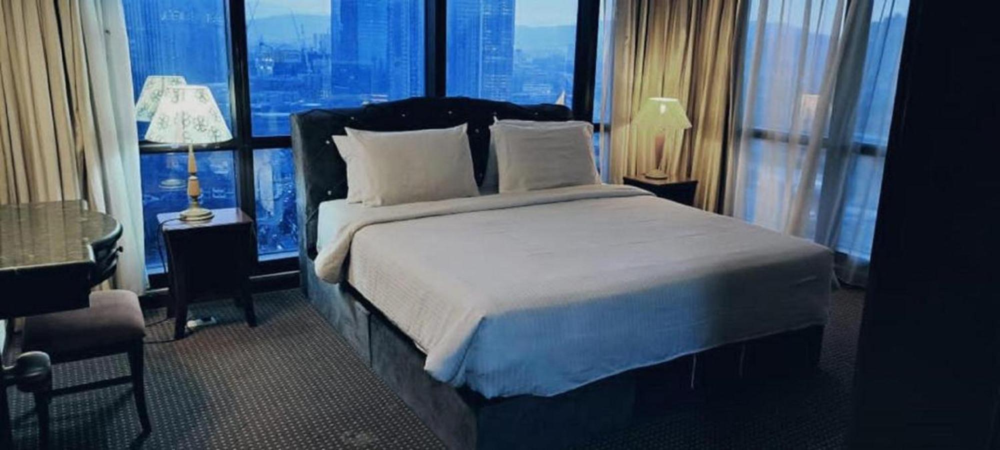 East Service Times Square Kl Kuala Lumpur