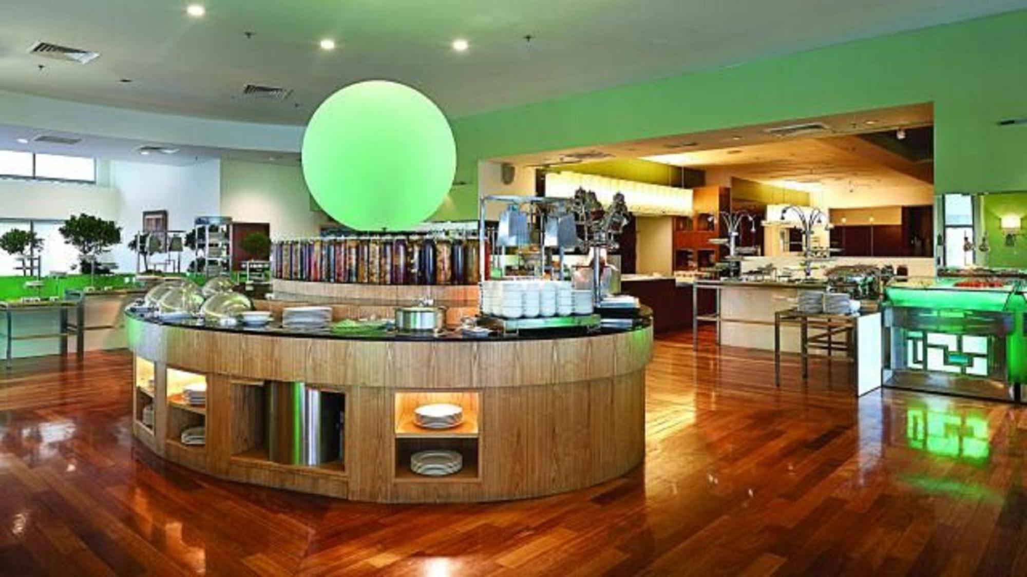 East Service Times Square Kl Apartment *