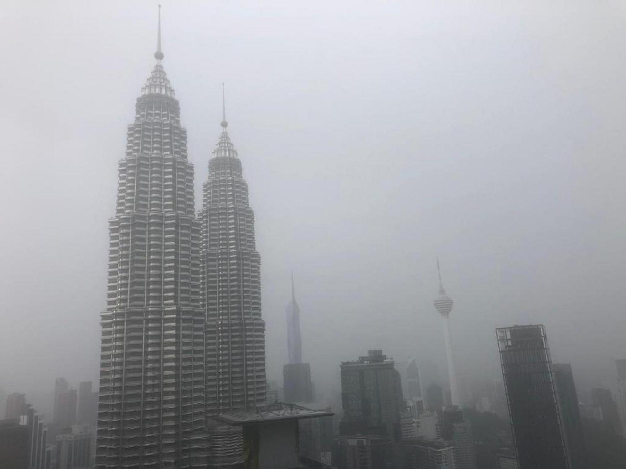 Apartment East Service Times Square Kl Kuala Lumpur