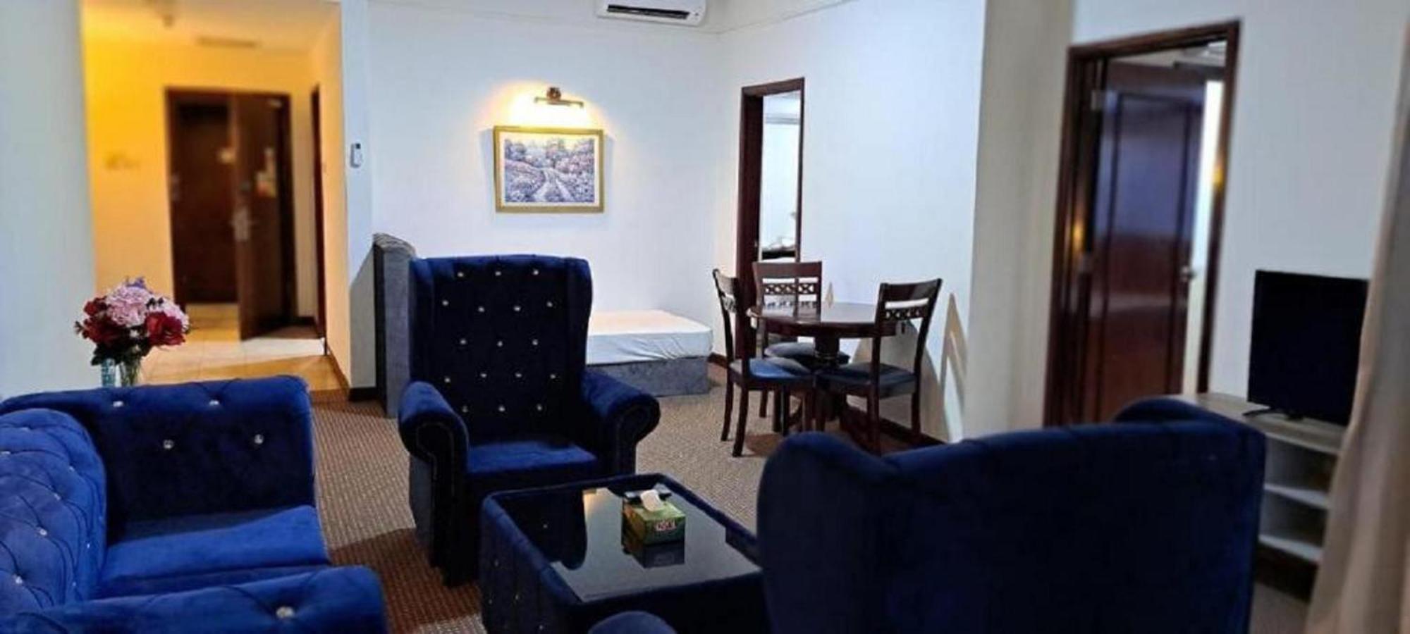 Apartment East Service Times Square Kl Kuala Lumpur