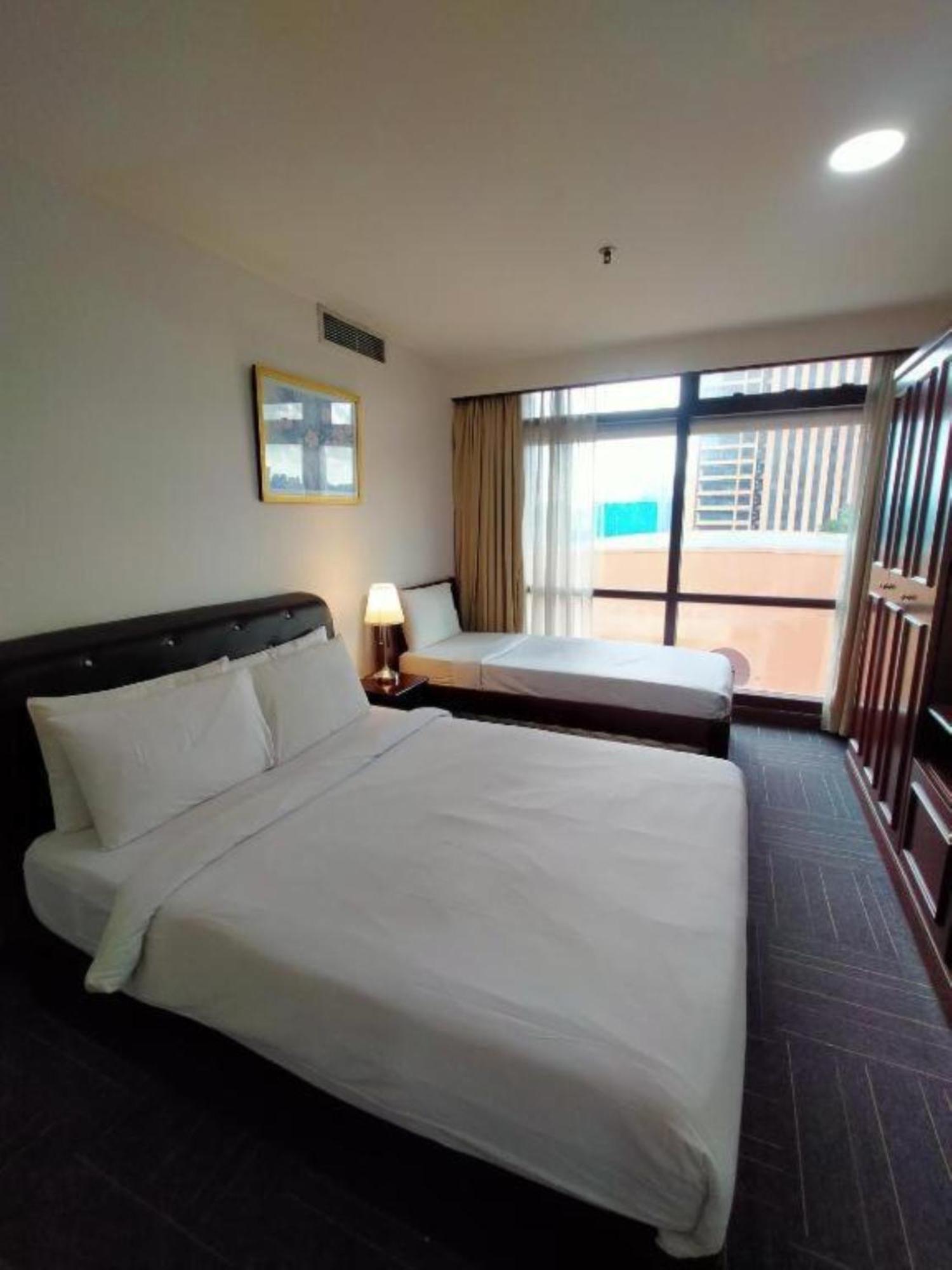 Apartment East Service Times Square Kl