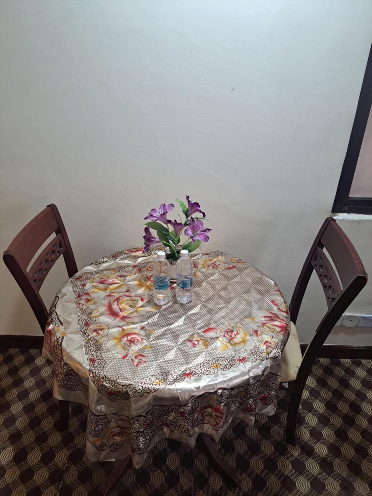 East Service Times Square Kl Apartment Kuala Lumpur