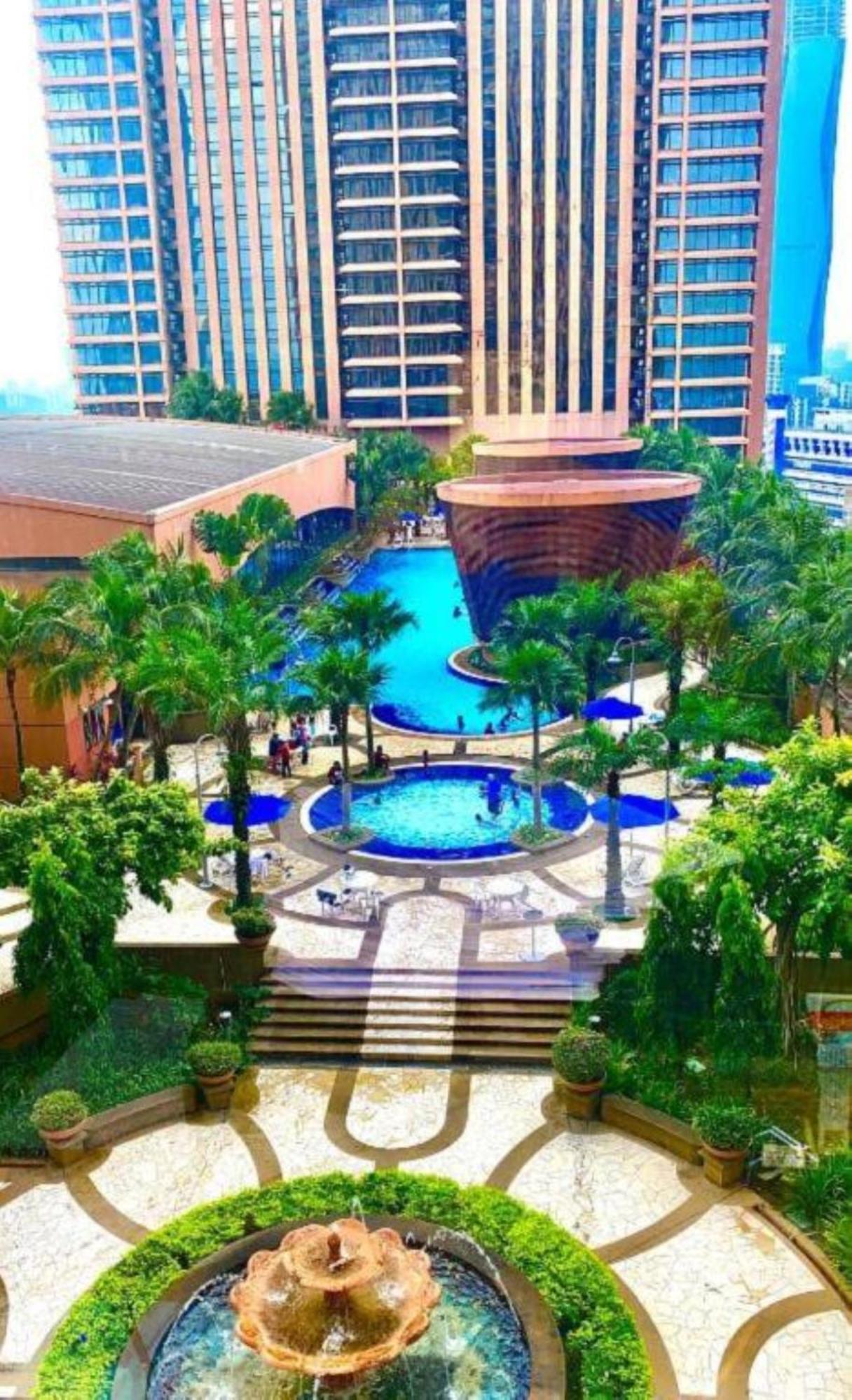 East Service Times Square Kl Kuala Lumpur