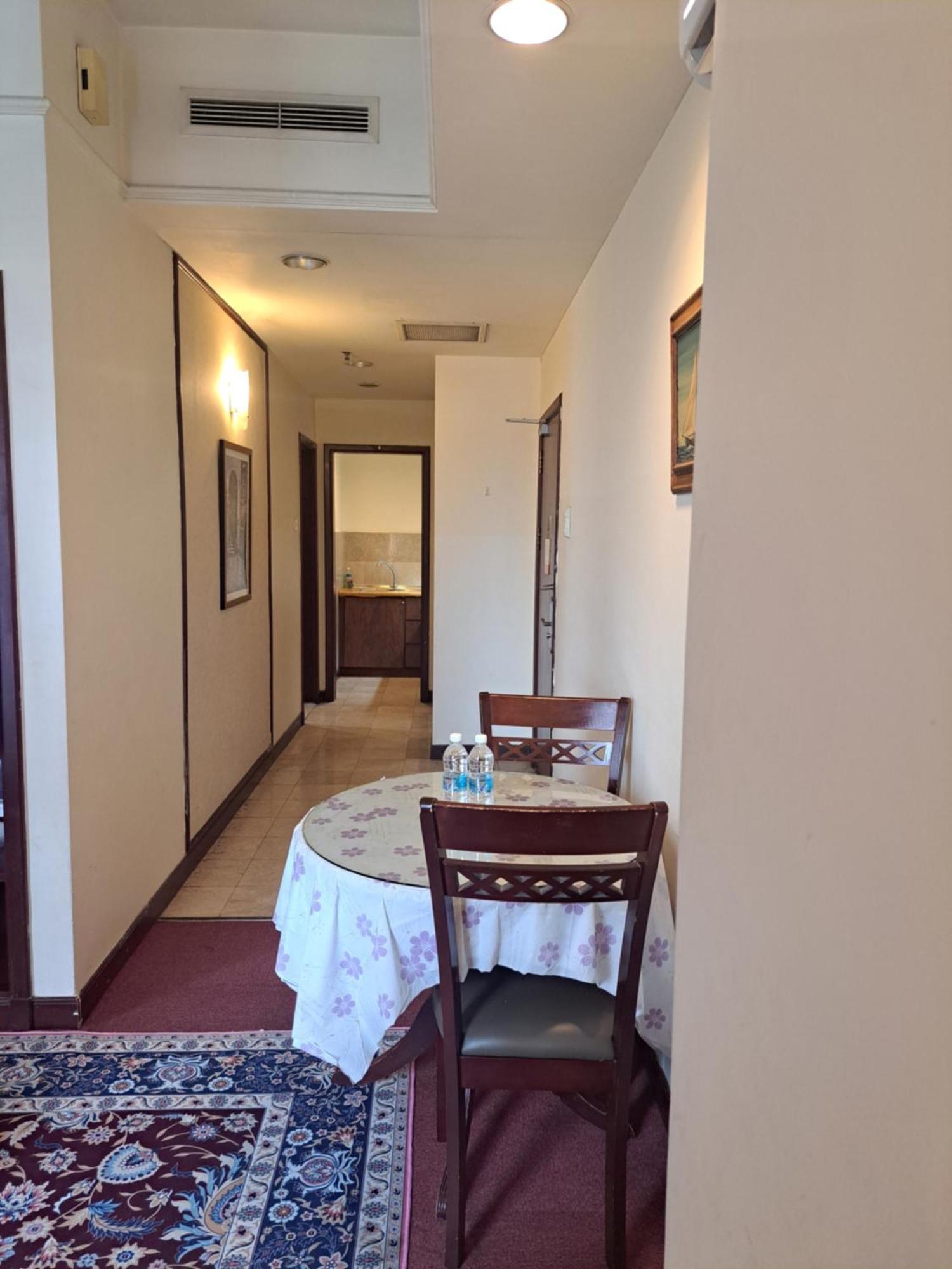 East Service Times Square Kl Apartment *
