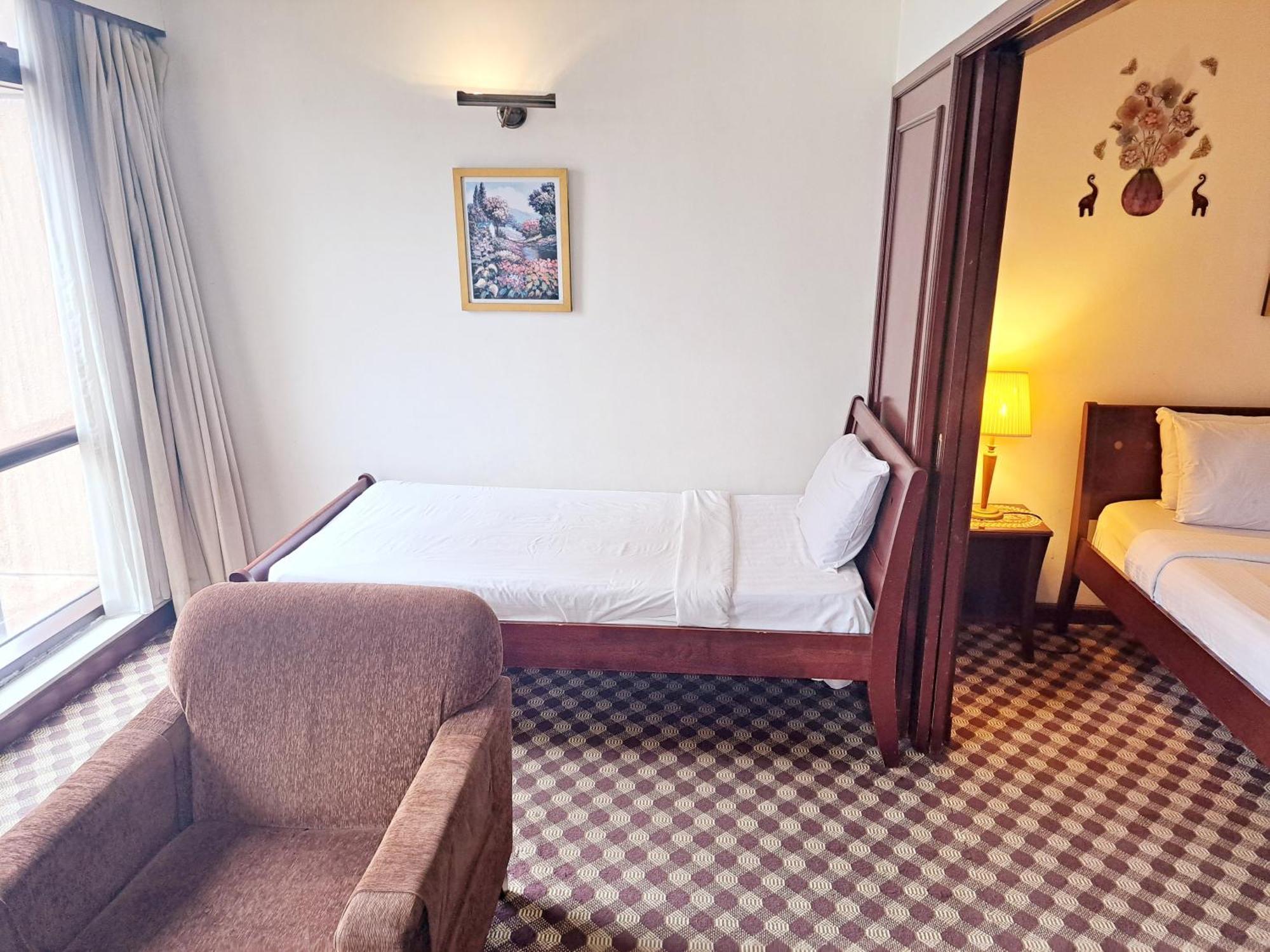 Apartment East Service Times Square Kl