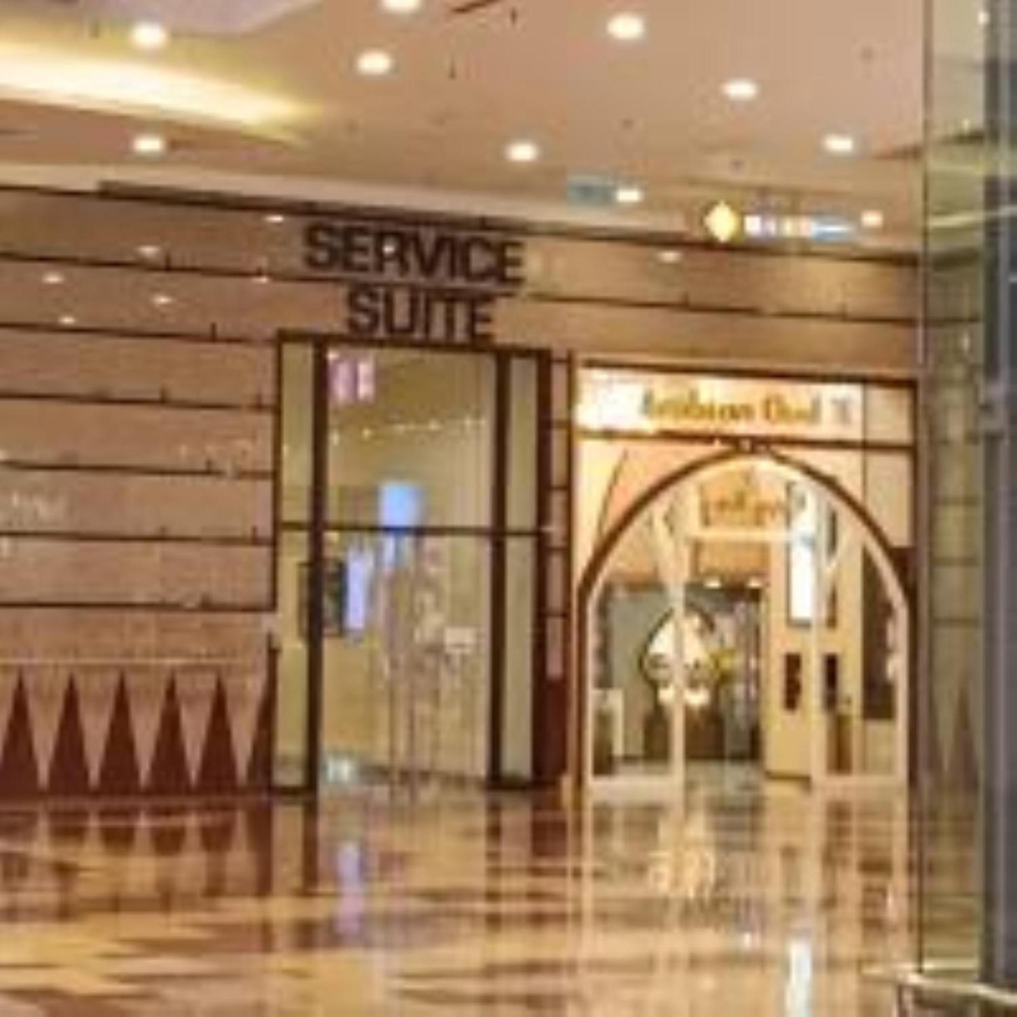 East Service Times Square Kl Apartment