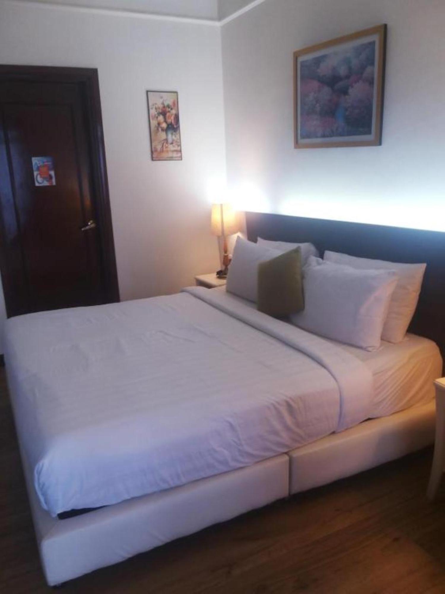 East Service Times Square Kl Apartment Kuala Lumpur