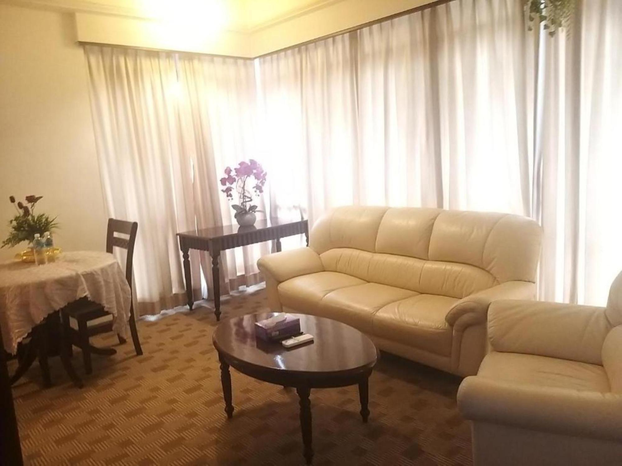 East Service Times Square Kl Apartment Kuala Lumpur