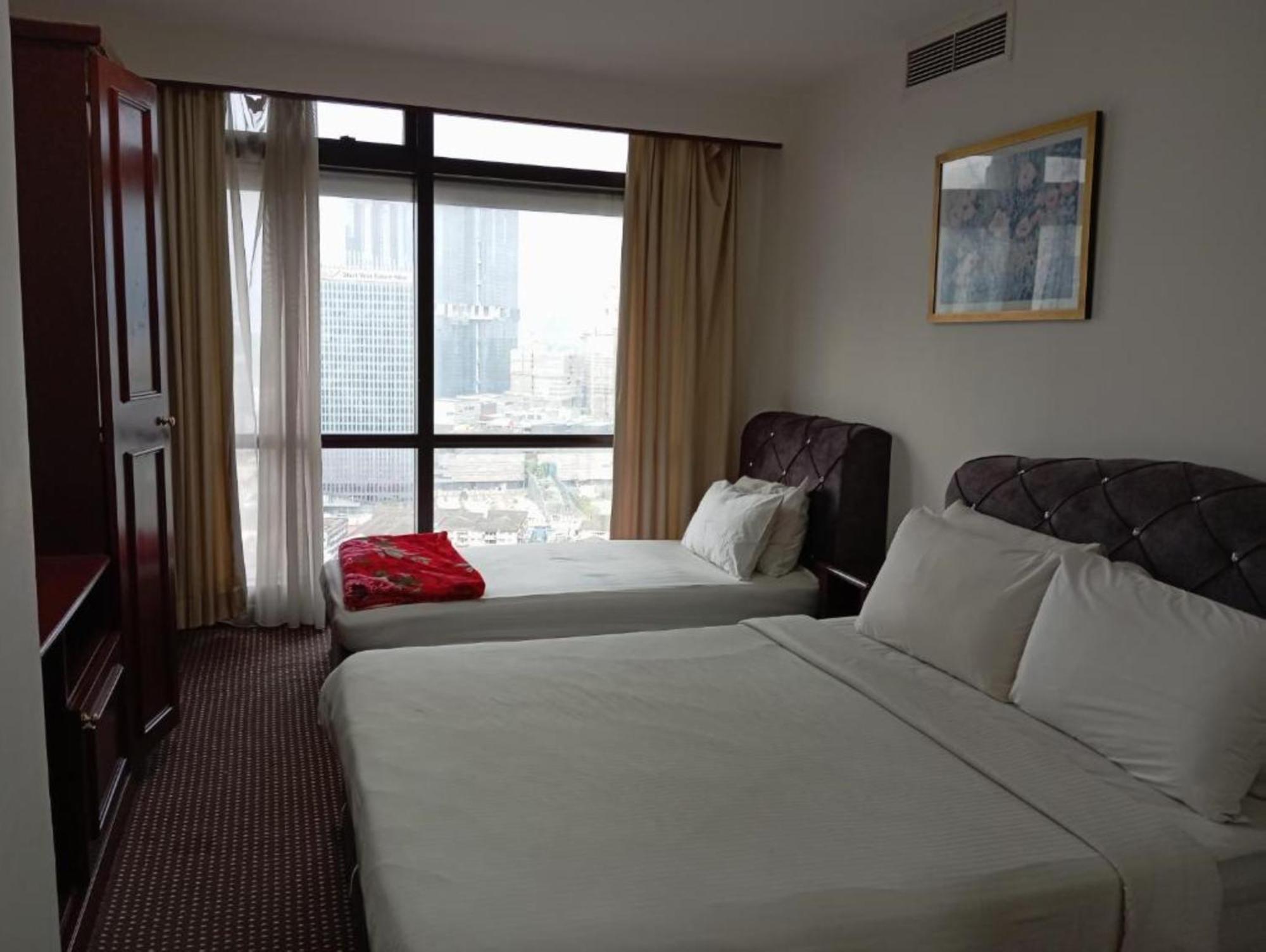 Apartment East Service Times Square Kl Kuala Lumpur