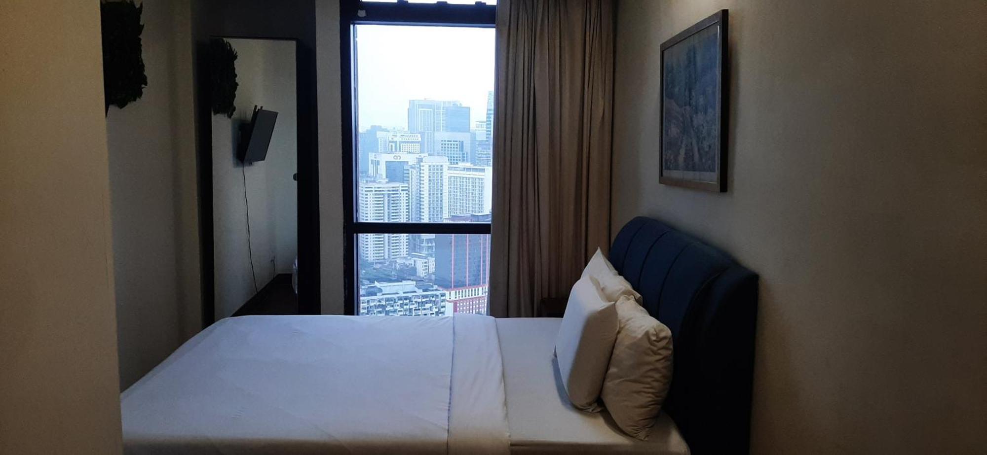 East Service Times Square Kl Kuala Lumpur