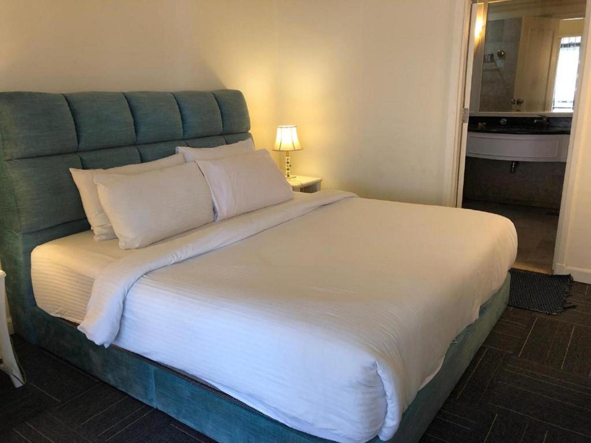 Apartemen East Service Times Square Kl *