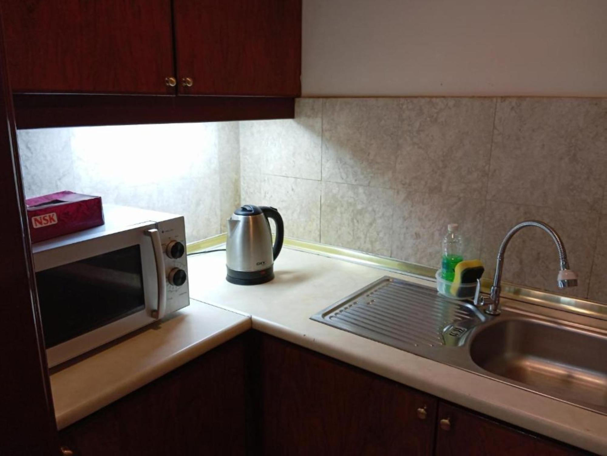 Apartemen East Service Times Square Kl Kuala Lumpur