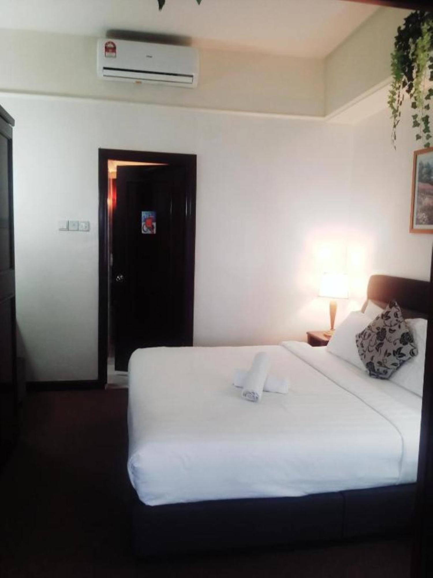 Apartemen East Service Times Square Kl Kuala Lumpur